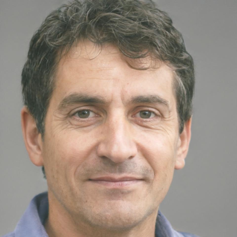 Kittisak Vongprasert, blockchain solutions architect